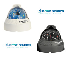 BUSSOLA BARCA NAUTICA "FINDER"
