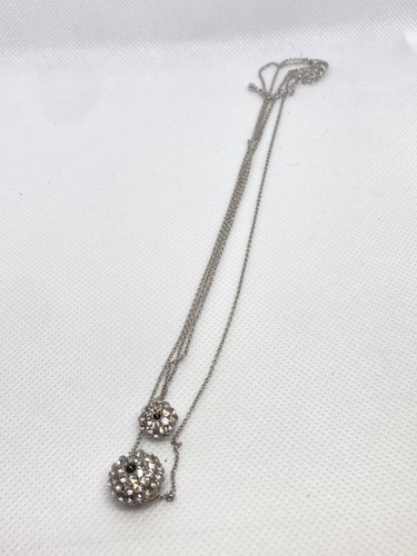 Swarovski crystal necklace - swarovski,