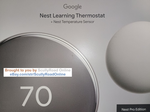 Google nest learning - google,