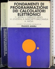 FONDAMENTI PROGRAMMAZIONE DEI