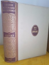 GRANDE DIZIONARIO