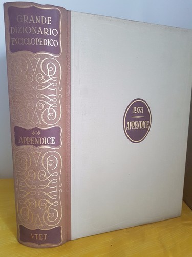 Grande dizionario - grande,