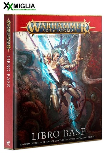 Warhammer age sigmar - warhammer,