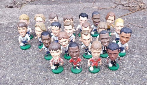Lotto lavoro figurine - lotto,