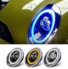 R53 MINI Cooper S JCW LED