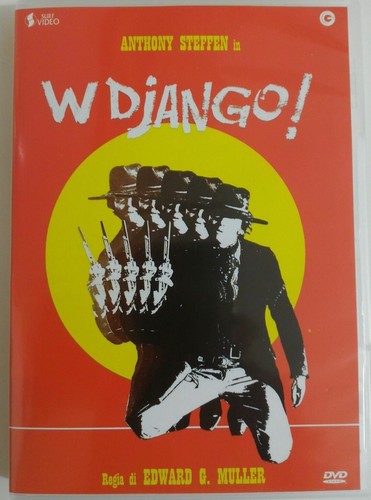 Django western - ,