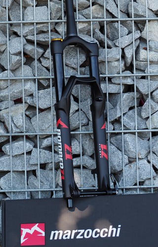 Marzocchi bomber 2019 - z,