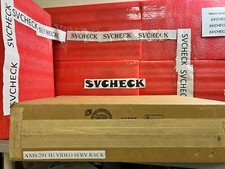 AXIS Communications 0267-004