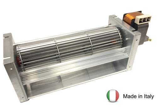 Ventilatore tangenziale per - ventilatore,