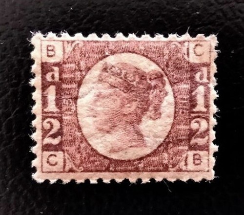 Gran bretagna 1870 regina - gran,