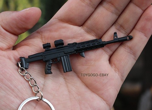 Mini pistola ak308 - mini,