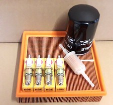 Set ispezione 7 pezzi adatto