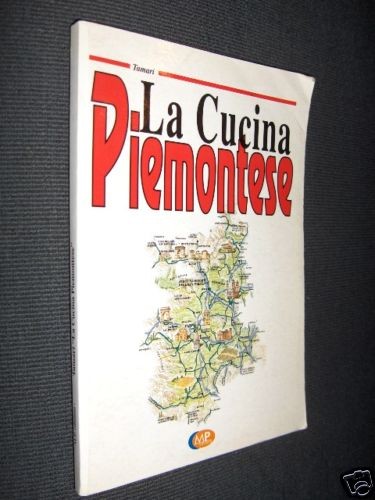 Cucina piemonte tamari 2001 - cucina,