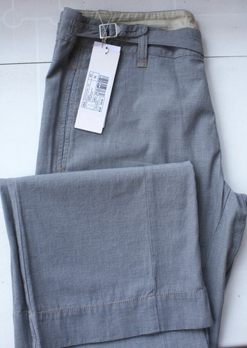Pantaloni gas micro - gas, de
