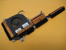 Ventola + Dissipatore per HP Pavilion ZD8000 - 380030-001 fan heatsink
