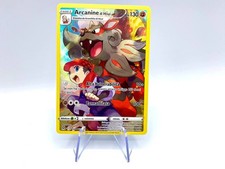Carta Pokemon Arcanine di Hisui TG08/TG30 Set Origine Perduta Italiano Near Mint
