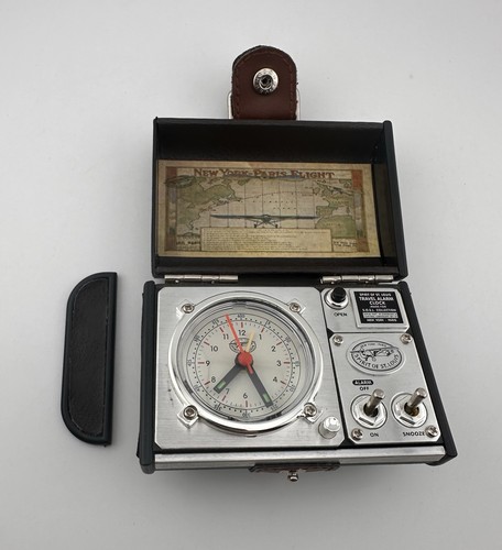 Sveglia vintage leed spirit - vintage,