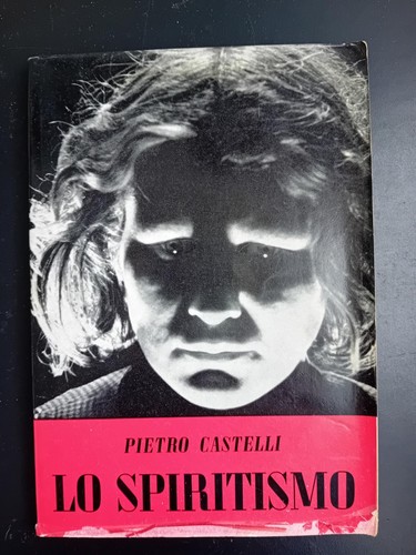 Spiritismo pietro - lo,