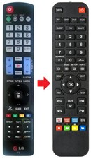 Telecomando adatto per LG