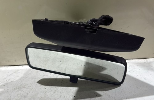 Specchietto retrovisore - specchietto,