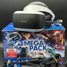 Occhiali PS4 VR V2 e