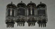 Amplificatore audio Quad 4