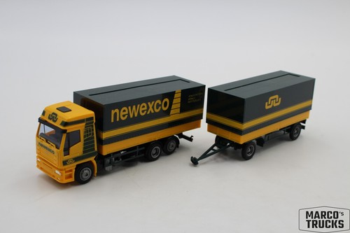 Awm iveco eurostar - iveco,