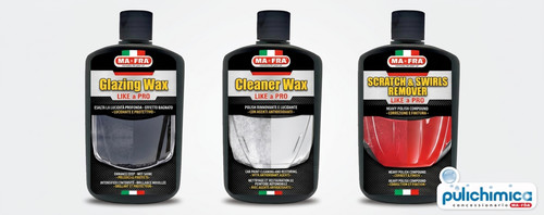 Cleaner wax rinnova - cleaner,