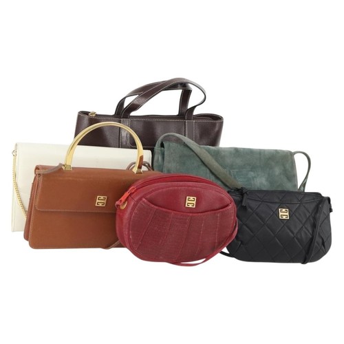 Givenchy borsa mano - borsa, in