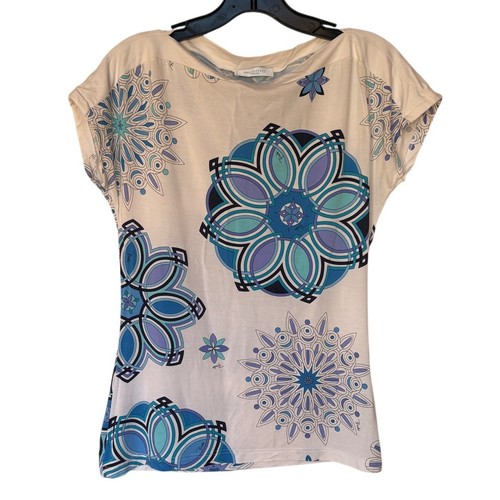 Shirt emilio pucci y2k - pucci,