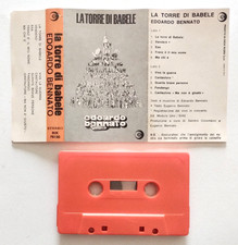 Mc Edoardo Bennato La Torre Di