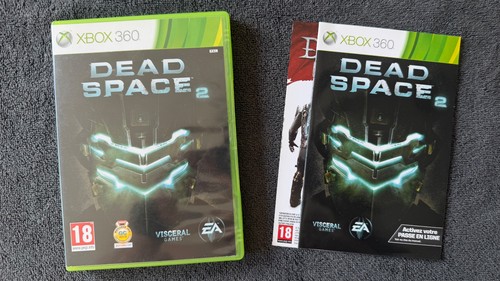 Dead space xbox - /, ttbe