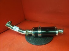 TUBO SCARICO AFTERMARKET