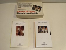 NATALE IN CASA CUPIELLO