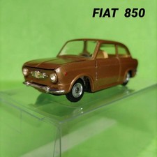 Fiat 850 Politoys