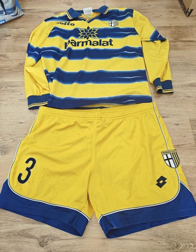 Maglia parma match - maglia,