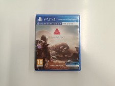 Farpoint PS4 Complet