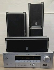Yamaha HTR-5935 Ricevitore