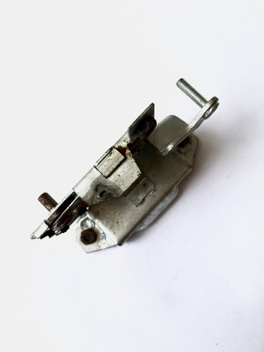 Fiat 600 serratura - 600/,