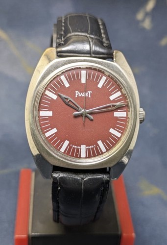 Orologio uomo vintage - uomo, piaget