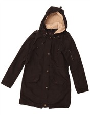 Giacca parka donna Zara con