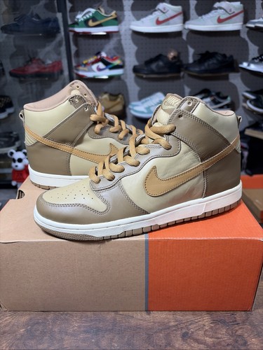 Taglia nike dunk high - 8,5,