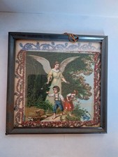 Ex Voto Reliquia Firmata E Marchio Registrato 