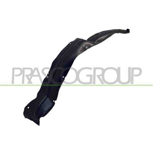Passaruota anteriore nissan - anteriore, sx