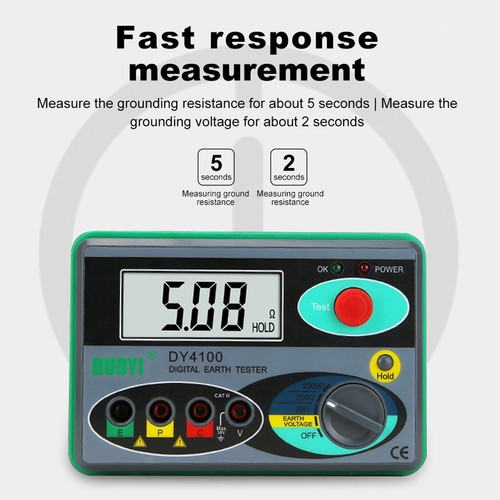 Misuratore resistenza di - misuratore,