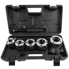 SET FILIERA FILIERE PER TUBI