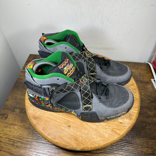 Nike air raid urban - jungle, gym