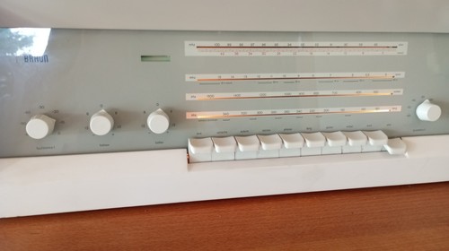 Braun rcs - rcs, 9