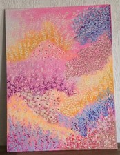 Quadro 30x40 cm Flower opera