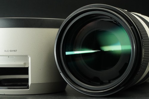 Sony 200mm 8 gm oss - 70-200mm,